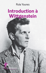 Introduction à Wittgenstein - Rola Younes