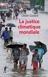 La justice climatique mondiale - Olivier Godard