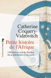 Petite histoire de l'Afrique - Catherine Coquery-Vidrovitch