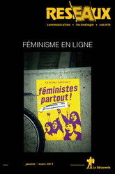 Féminisme en ligne 