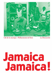 Jamaica Jamaica ! - Heather Augustyn, Sébastien Carayol, Joshua Chamberlain, Carolyn Cooper, Hubert Devonish, Thibault Ehrengardt, Erin Hansen Mcknight, Thomas Vendryes
