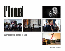 L'annuel -  AFP (Agence France Presse)