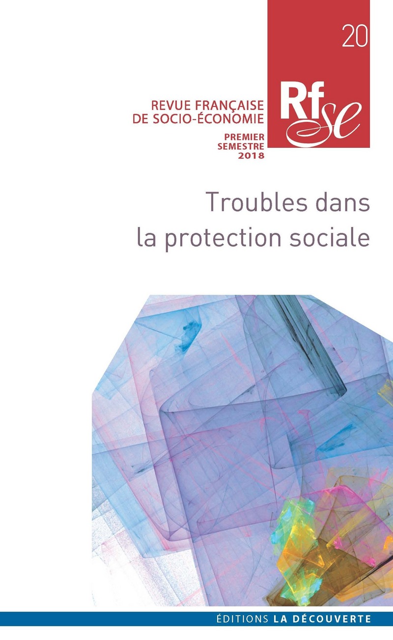 Troubles dans la protection sociale 