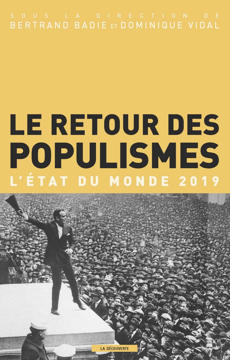 Le retour des populismes vignette