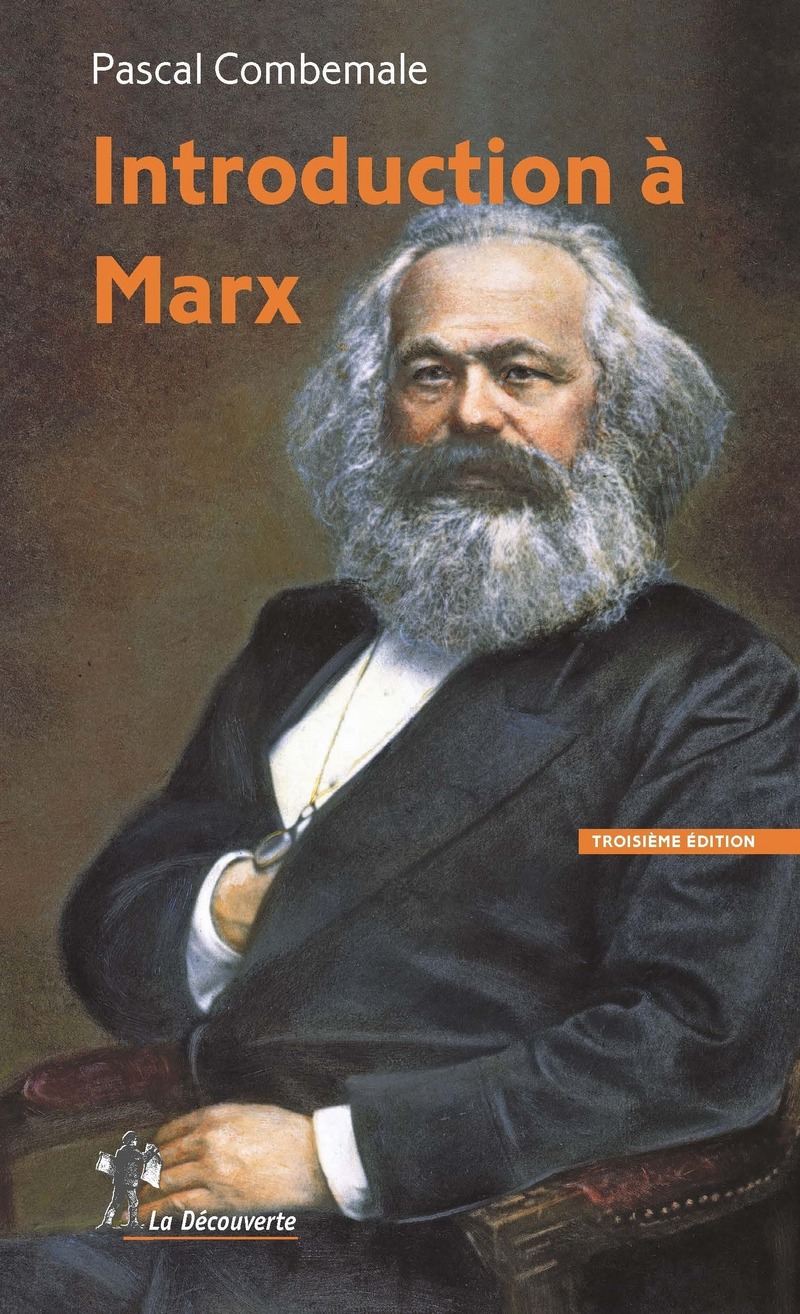 Introduction à Marx - Pascal Combemale