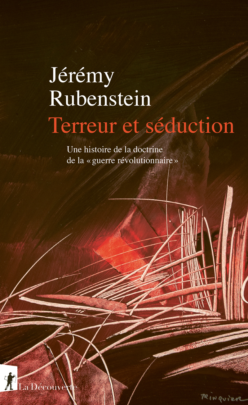 Terreur et séduction - Jérémy Rubenstein