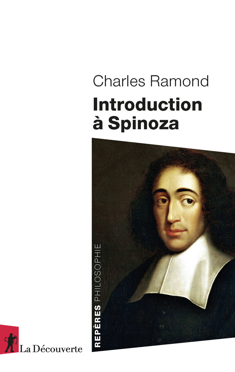 Introduction à Spinoza - Charles Ramond