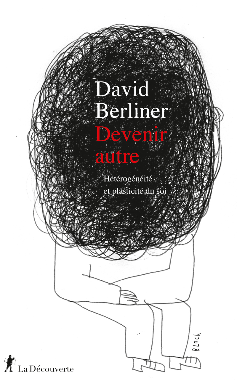 Devenir autre - David Berliner