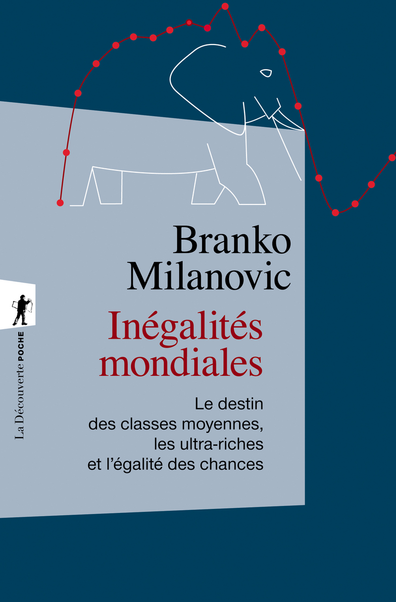 Inégalités mondiales - Branko Milanovic