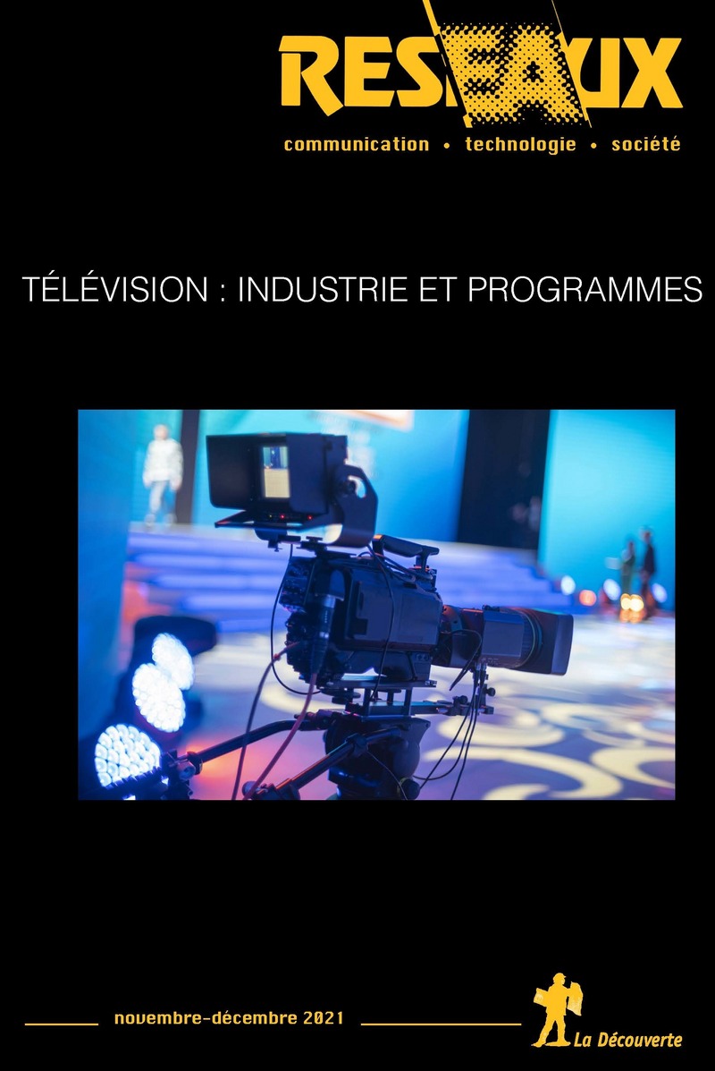 Télévision : industrie et programmes -  Revue Réseaux