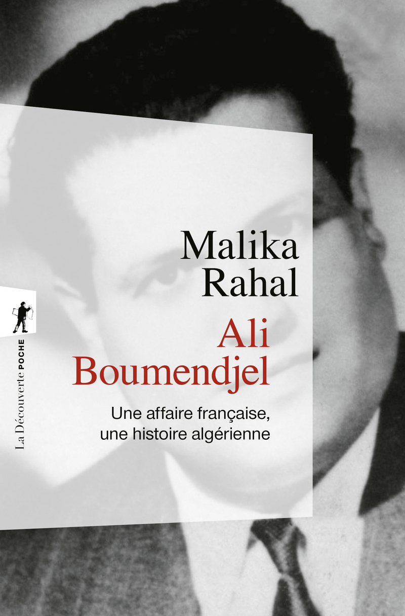 Ali Boumendjel - Malika Rahal