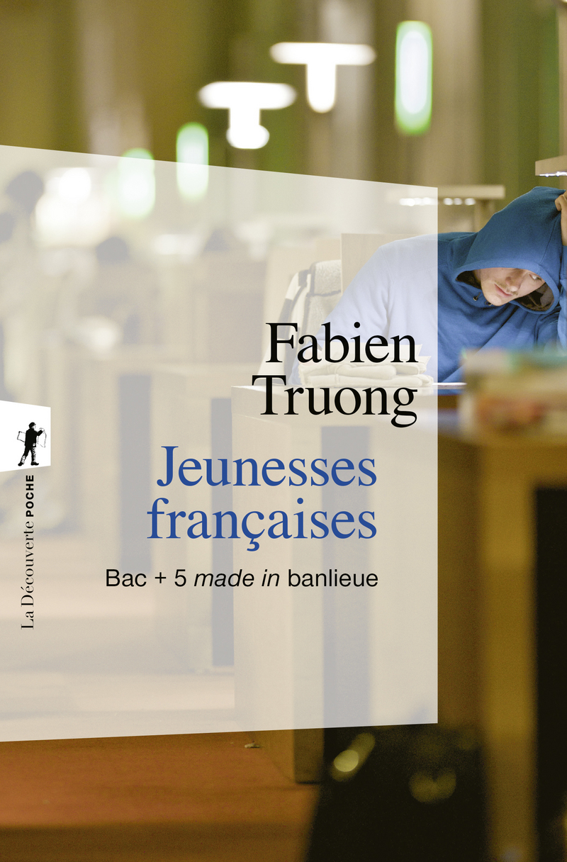 Jeunesses françaises - Fabien Truong