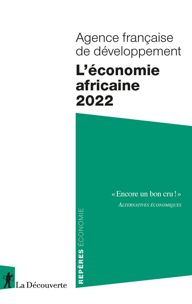L'économie africaine 2022 -  Afd (agence française de développement)