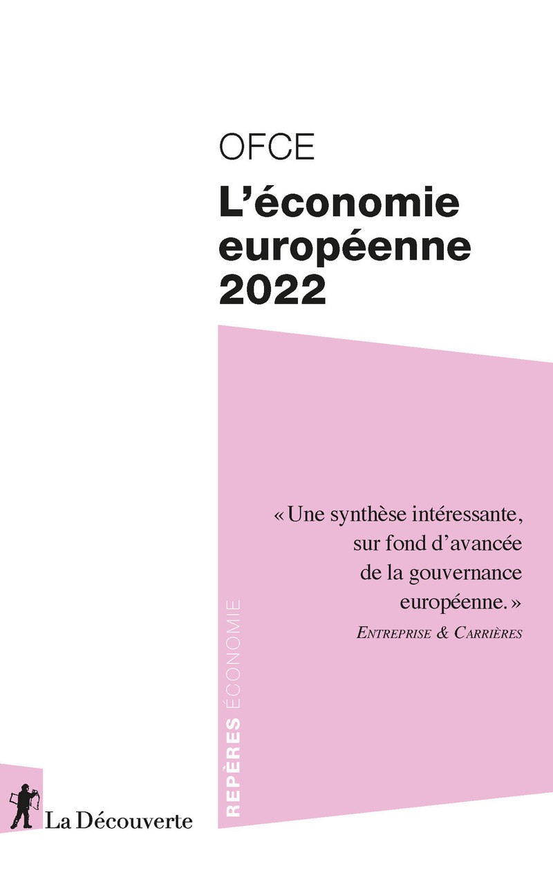 L'économie européenne 2022 -  OFCE (Observatoire français des conjonctures économiques)
