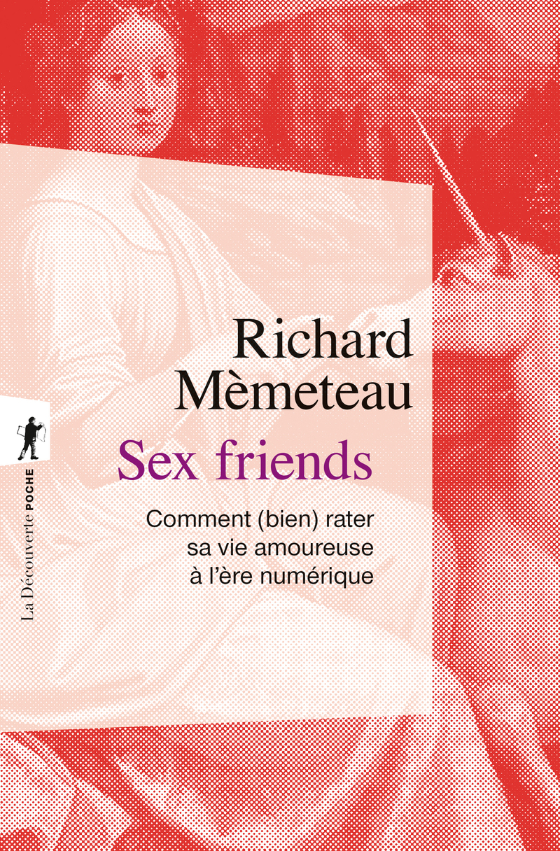 Sex friends - Richard Mèmeteau