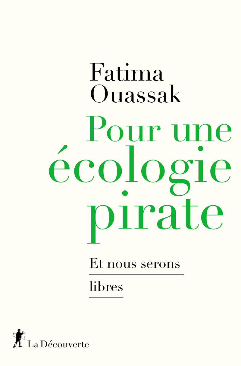 Pour une écologie pirate - Fatima Ouassak
