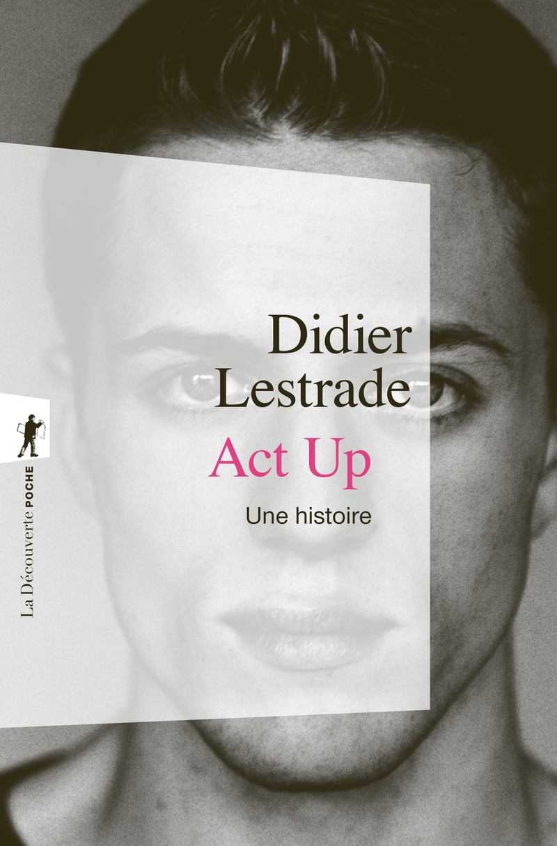 Act Up - Didier Lestrade