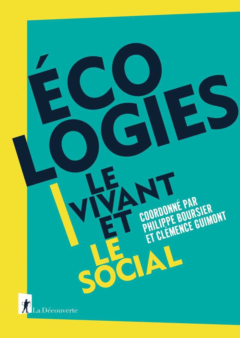 Écologies - Philippe Boursier, Clémence Guimont