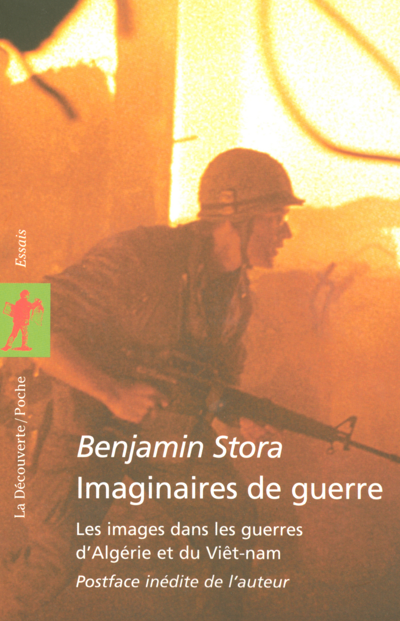 Imaginaires de guerre - Benjamin Stora