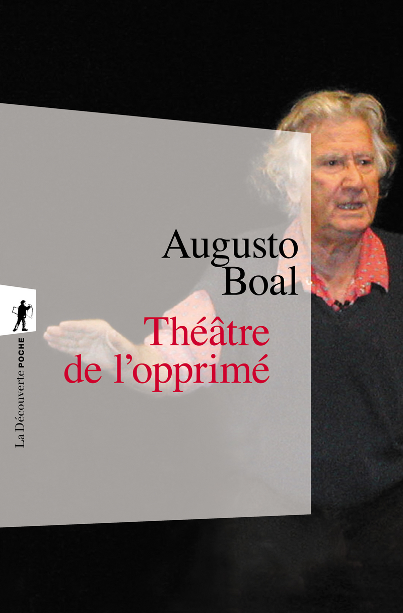 Théâtre de l'opprimé - Augusto Boal