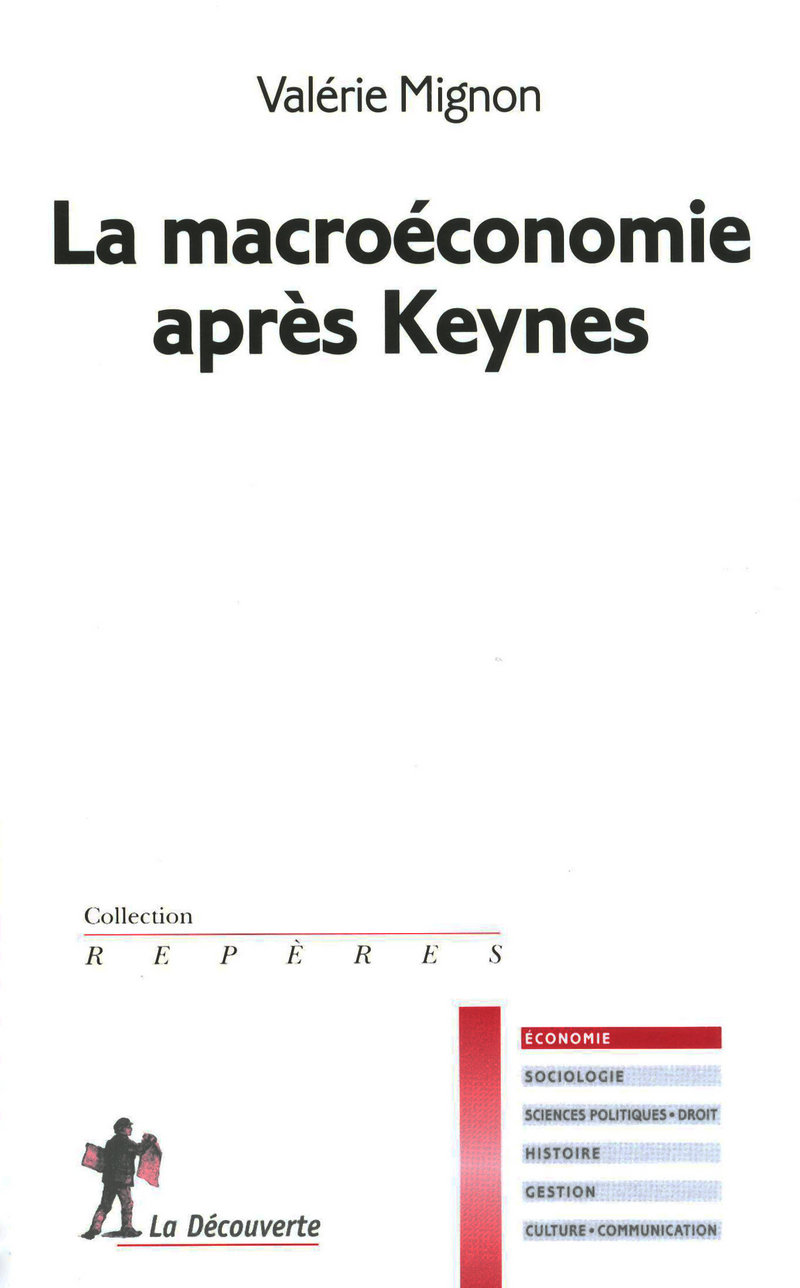 politique économique keynésienne
