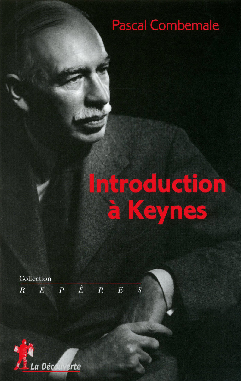 Introduction à Keynes - Pascal Combemale