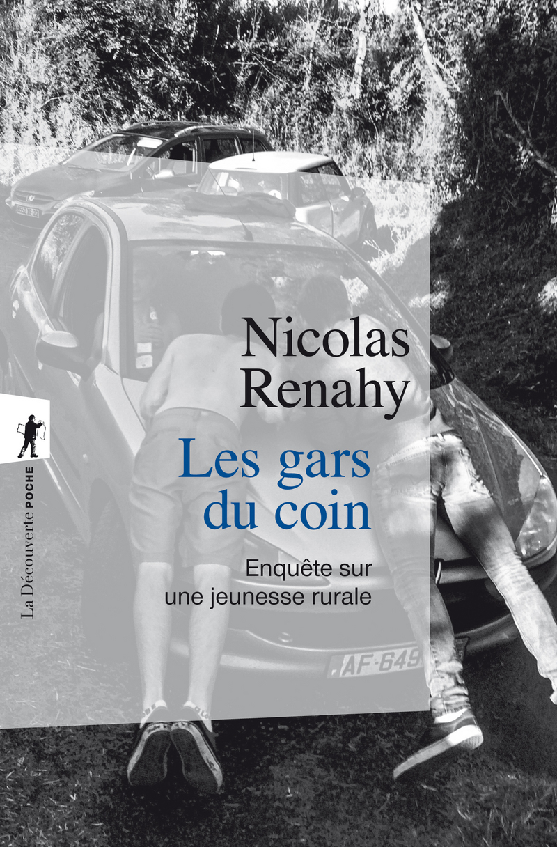 Les gars du coin - Nicolas Renahy