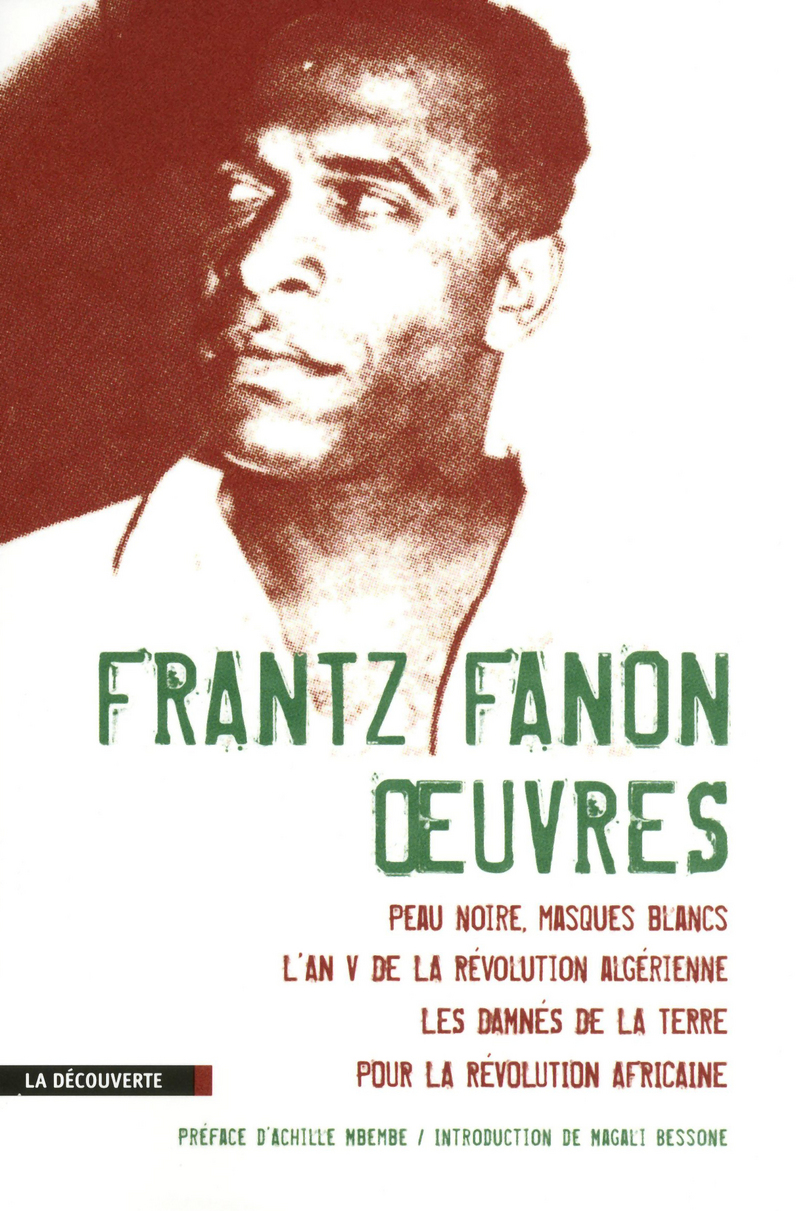 Oeuvres - Frantz Fanon