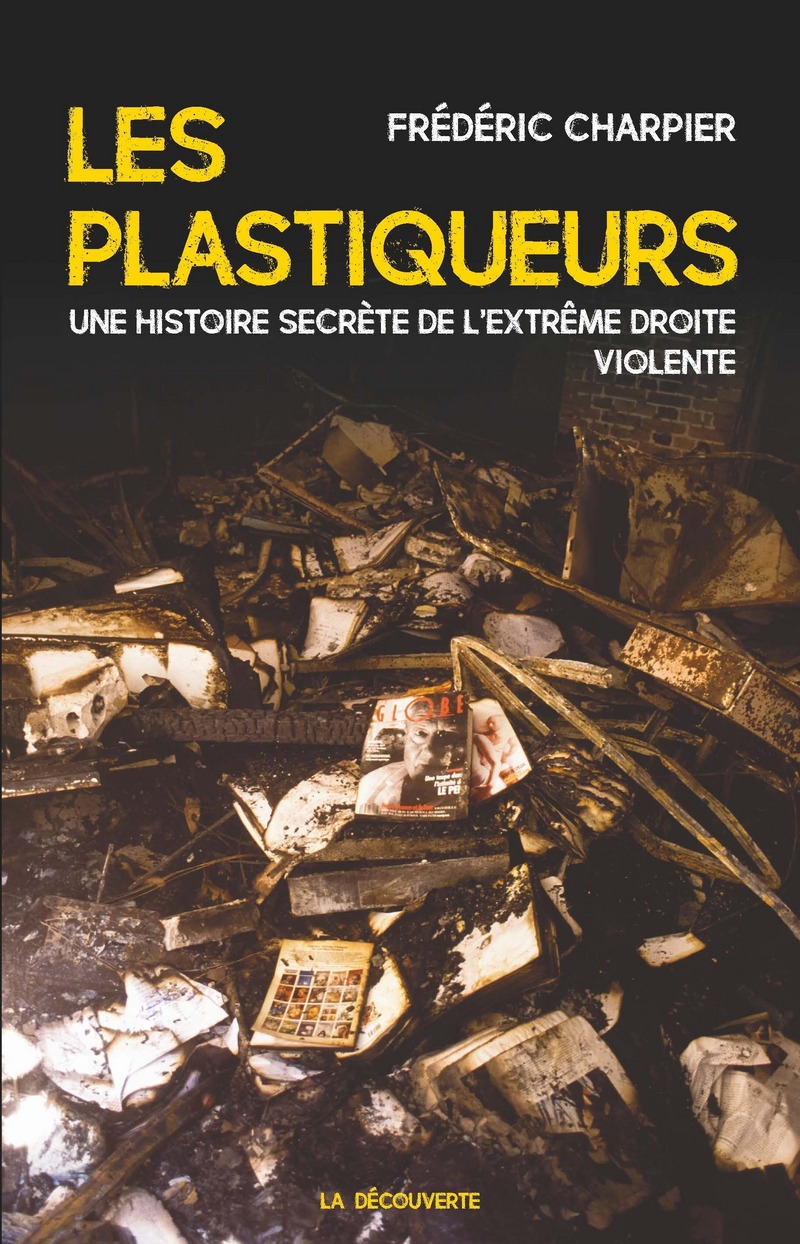 Les plastiqueurs vignette