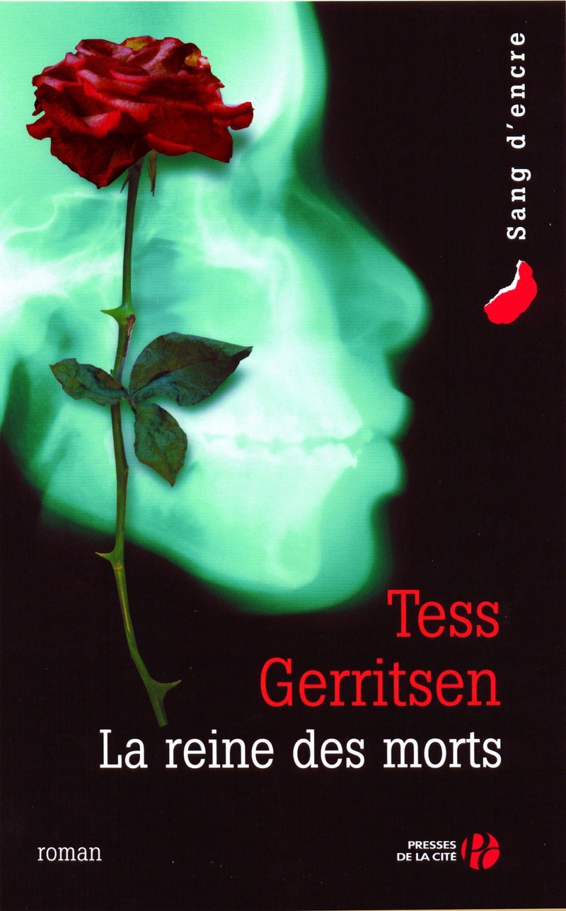 Tess Gerritsen - 12 Ebooks