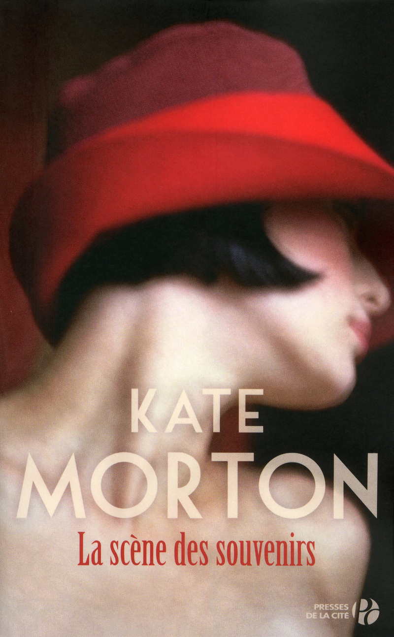 Le jardin des Secrets - Kate MORTON - Romans féminins