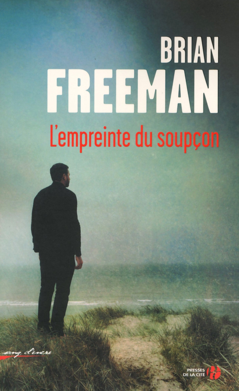Brian Freeman - L'empreinte du soupçon