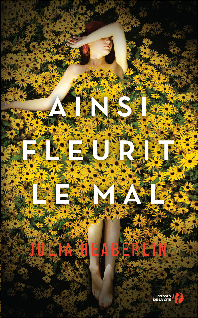 Couverture du livre Ainsi fleurit le mal
