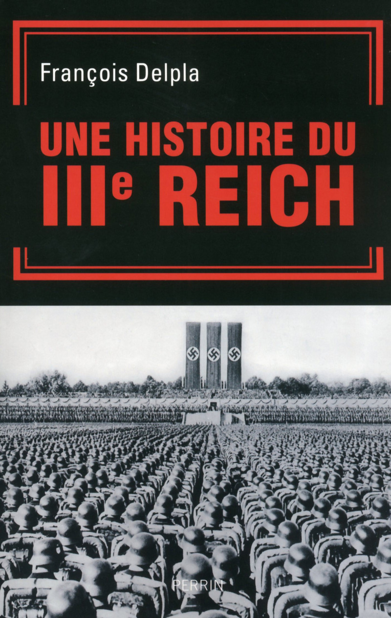 History of the Third Reich