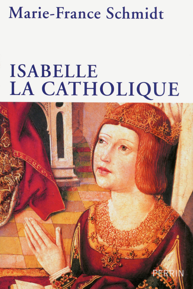 Isabella The Catholic
