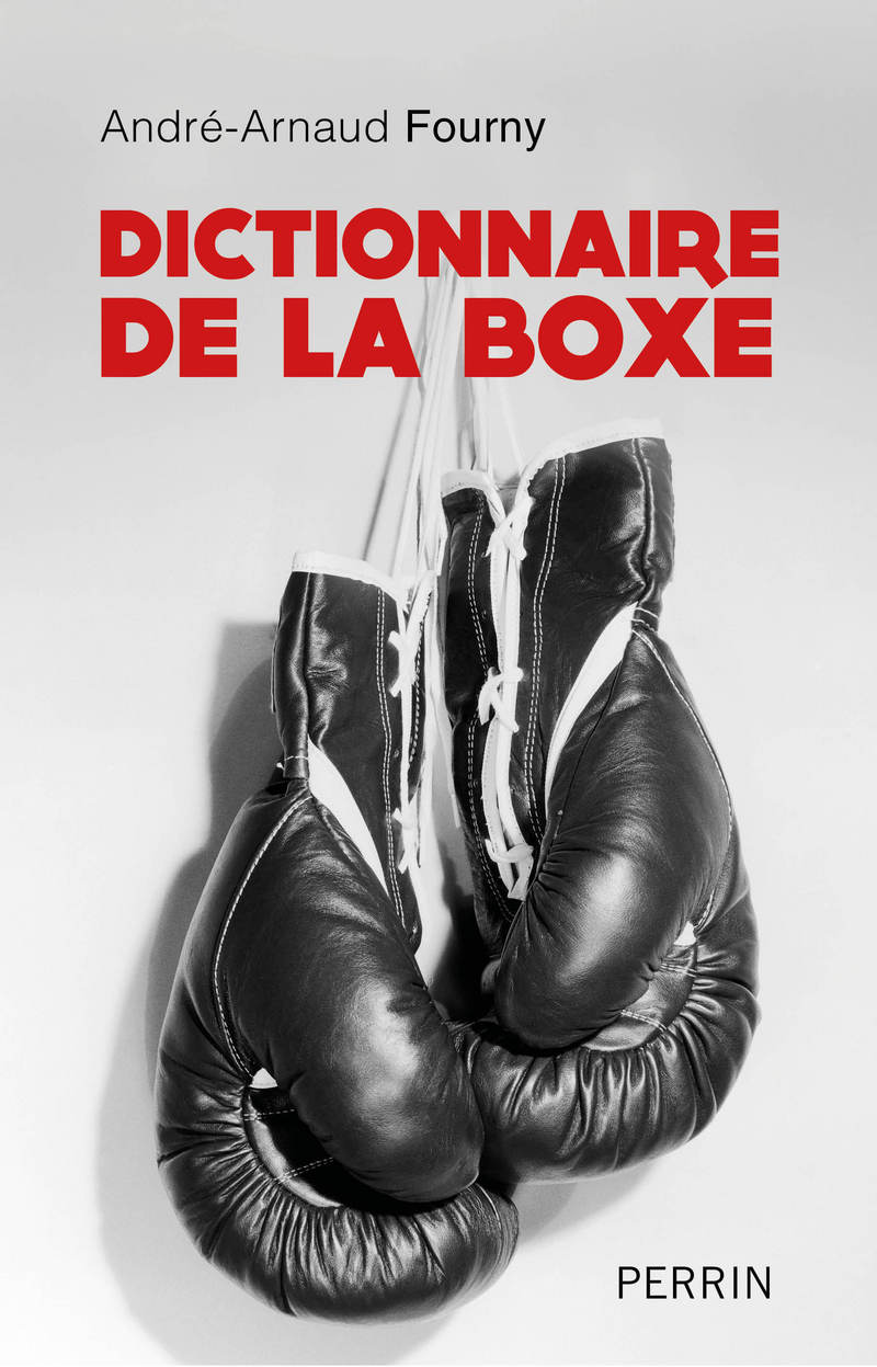 A Dictionnary of Boxing