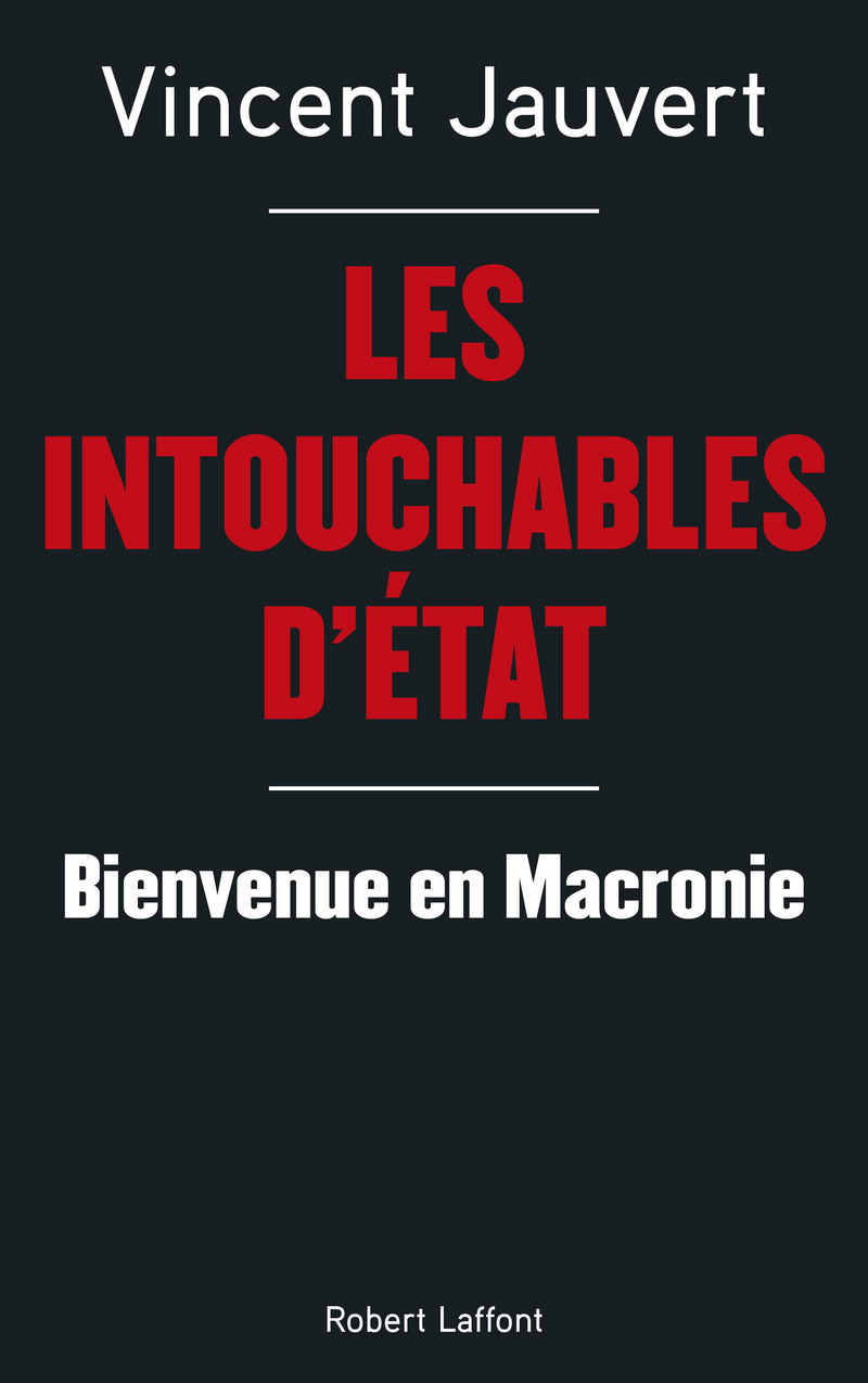 Résultat de recherche d'images pour "les intouchables de l'etat"