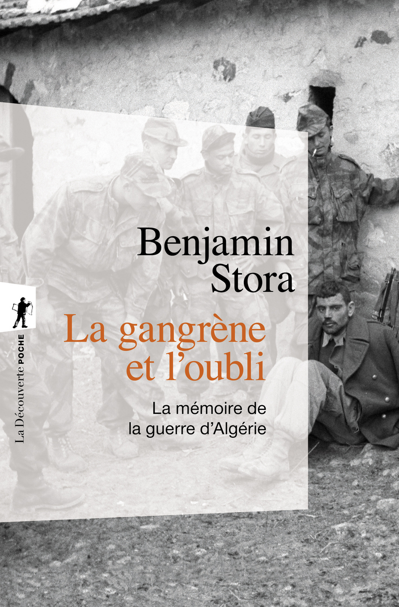 Histoire Dessinée De La Guerre Dalgérie Pdf