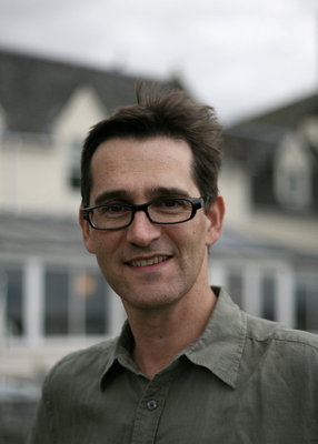 Dominic Thomas