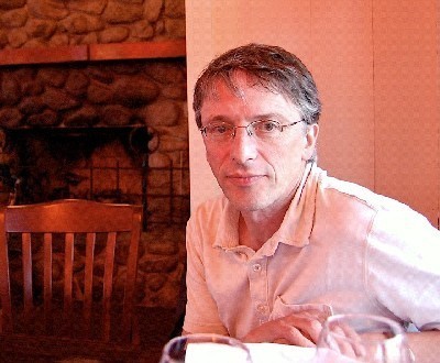 Yuri Slezkine