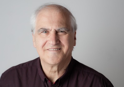 Sylvain Cypel