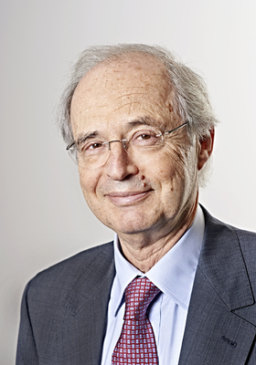 Anton Brender