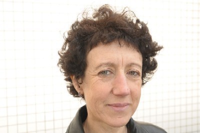 Marie-Hélène Bacqué