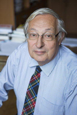 Bertrand Badie