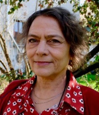 Hélène Tordjman