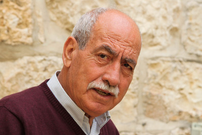Khalil Tafakji