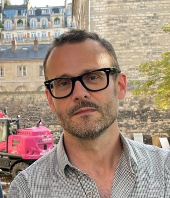 Jérôme Denis