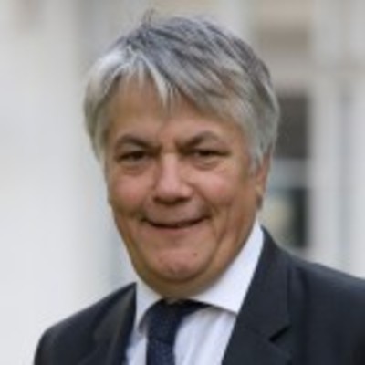 Gilles Boëtsch