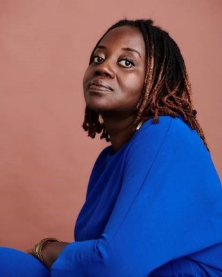 Maboula Soumahoro