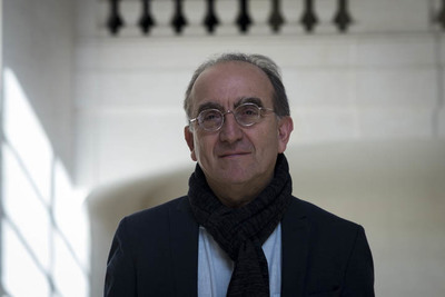 Paul Salmona